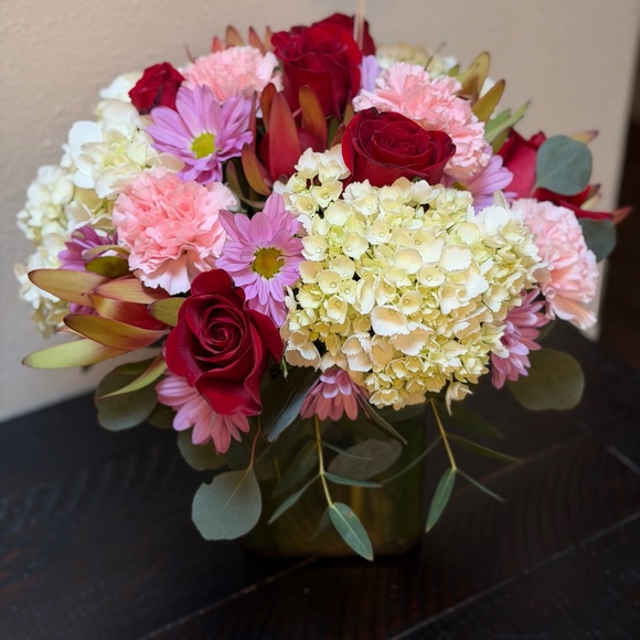 𝙼𝚎𝚎𝚝 𝚈𝚘𝚞𝚛 𝙿𝚘𝚜𝚑𝚎𝚛✨ - Picture 2 of 10